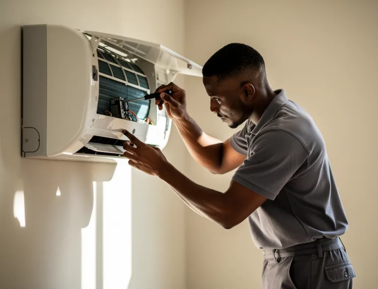 AC Repair service in Rochester Hills